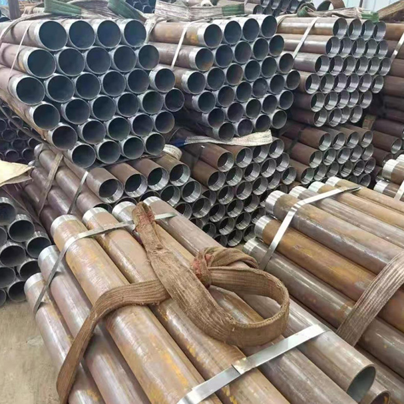 德安地质跟管