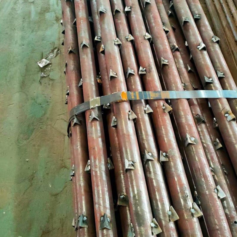 德安土钉小导管