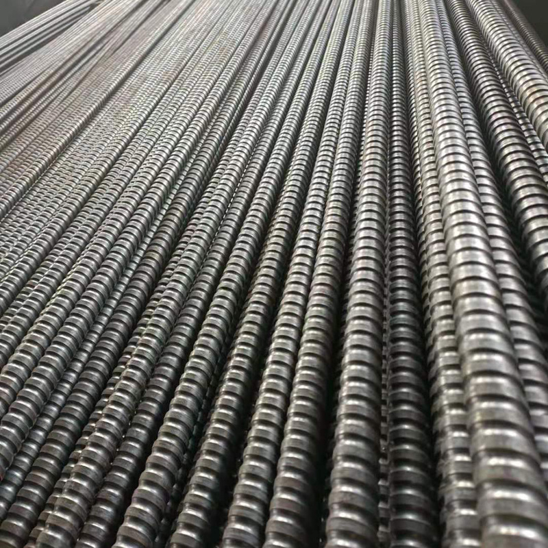 德安中空锚杆