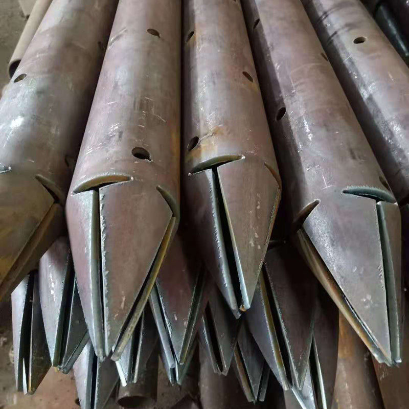 德安预埋注浆管